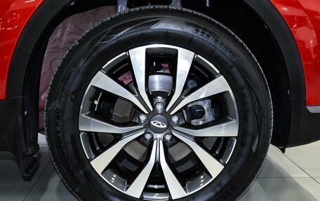 Chery Tiggo 7 Pro, 2021 год, 1 799 000 рублей, 8 фотография