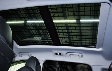 Chery Tiggo 7 Pro, 2021 год, 1 799 000 рублей, 14 фотография