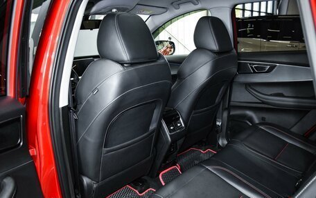 Chery Tiggo 7 Pro, 2021 год, 1 799 000 рублей, 13 фотография