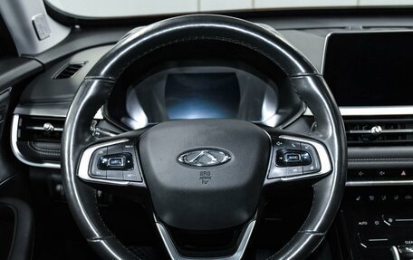 Chery Tiggo 7 Pro, 2021 год, 1 799 000 рублей, 15 фотография