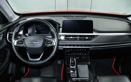 Chery Tiggo 7 Pro, 2021 год, 1 799 000 рублей, 16 фотография