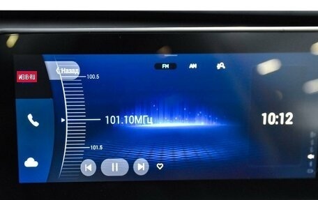 Chery Tiggo 7 Pro, 2021 год, 1 799 000 рублей, 18 фотография