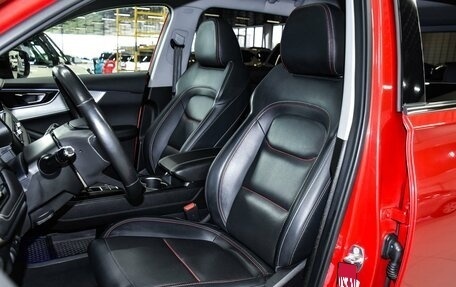 Chery Tiggo 7 Pro, 2021 год, 1 799 000 рублей, 12 фотография