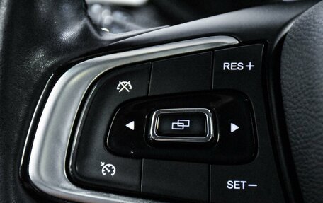 Chery Tiggo 7 Pro, 2021 год, 1 799 000 рублей, 22 фотография