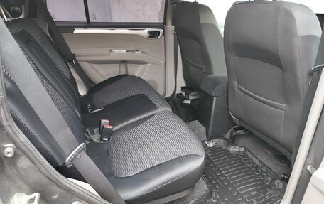Mitsubishi Pajero Sport II рестайлинг, 2013 год, 1 950 000 рублей, 15 фотография