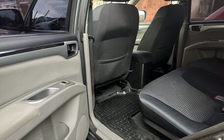 Mitsubishi Pajero Sport II рестайлинг, 2013 год, 1 950 000 рублей, 16 фотография
