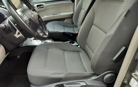 Mitsubishi Pajero Sport II рестайлинг, 2013 год, 1 950 000 рублей, 12 фотография