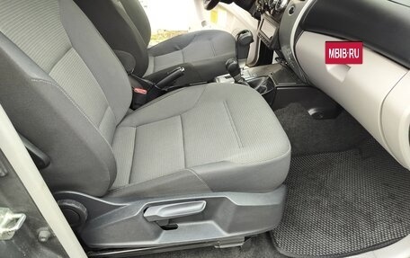 Mitsubishi Pajero Sport II рестайлинг, 2013 год, 1 950 000 рублей, 13 фотография