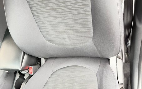 Hyundai Solaris II рестайлинг, 2015 год, 1 100 000 рублей, 18 фотография