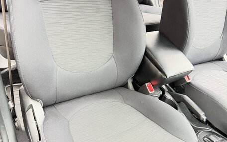 Hyundai Solaris II рестайлинг, 2015 год, 1 100 000 рублей, 20 фотография