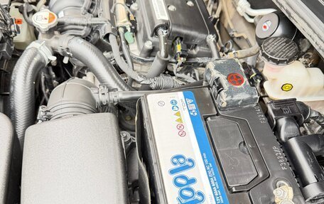 Hyundai Solaris II рестайлинг, 2015 год, 1 100 000 рублей, 23 фотография