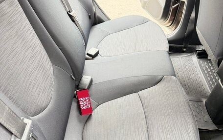 Hyundai Solaris II рестайлинг, 2015 год, 1 100 000 рублей, 19 фотография