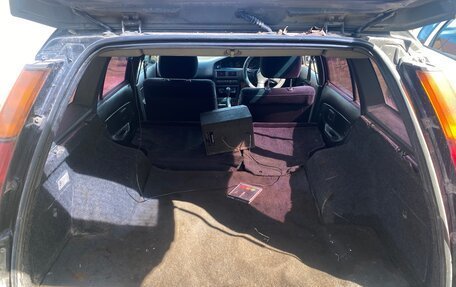 Toyota Sprinter Carib II, 1993 год, 120 000 рублей, 4 фотография