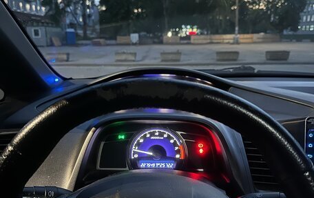 Honda Civic VIII, 2008 год, 849 999 рублей, 7 фотография