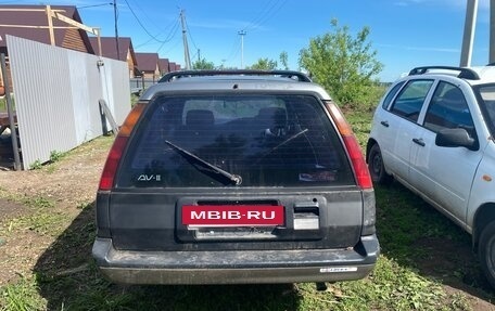 Toyota Sprinter Carib II, 1993 год, 120 000 рублей, 3 фотография