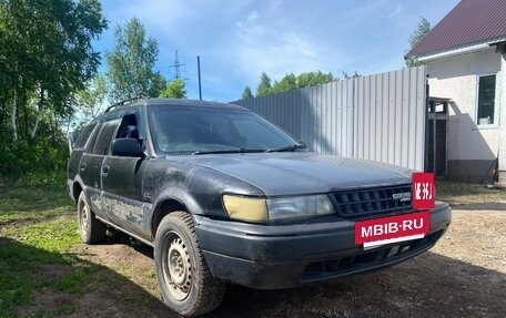 Toyota Sprinter Carib II, 1993 год, 120 000 рублей, 2 фотография