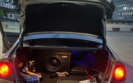 Honda Civic VIII, 2008 год, 849 999 рублей, 10 фотография