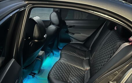 Honda Civic VIII, 2008 год, 849 999 рублей, 11 фотография
