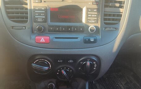 KIA Rio II, 2010 год, 530 000 рублей, 7 фотография