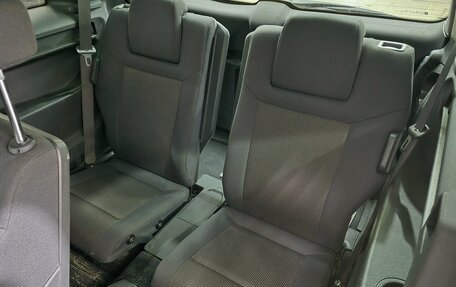 Opel Zafira B, 2008 год, 550 000 рублей, 19 фотография