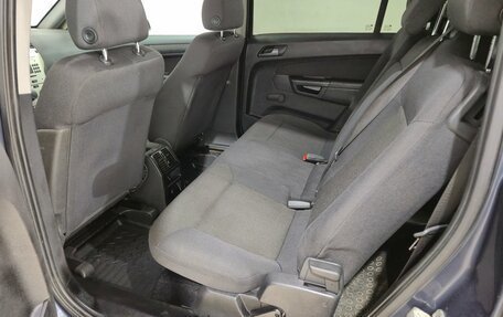 Opel Zafira B, 2008 год, 550 000 рублей, 18 фотография