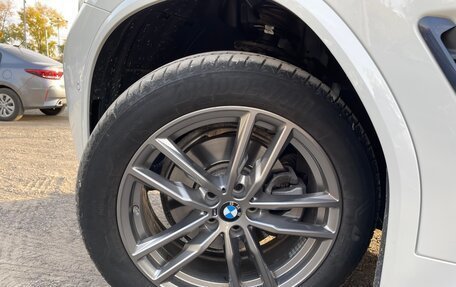 BMW X4, 2020 год, 5 000 000 рублей, 5 фотография