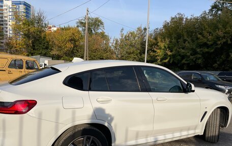 BMW X4, 2020 год, 5 000 000 рублей, 3 фотография