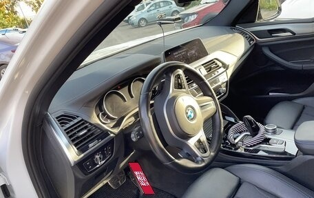 BMW X4, 2020 год, 5 000 000 рублей, 6 фотография