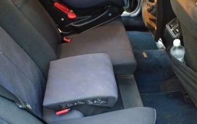 Mercedes-Benz E-Класс, 2000 год, 500 000 рублей, 1 фотография