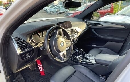 BMW X4, 2020 год, 5 000 000 рублей, 7 фотография