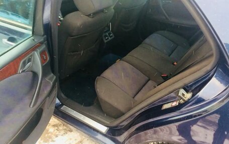Mercedes-Benz E-Класс, 2000 год, 500 000 рублей, 2 фотография