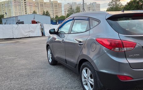 Hyundai ix35 I рестайлинг, 2012 год, 1 135 000 рублей, 5 фотография