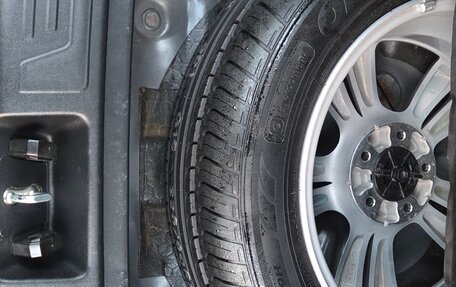 Hyundai ix35 I рестайлинг, 2012 год, 1 135 000 рублей, 8 фотография
