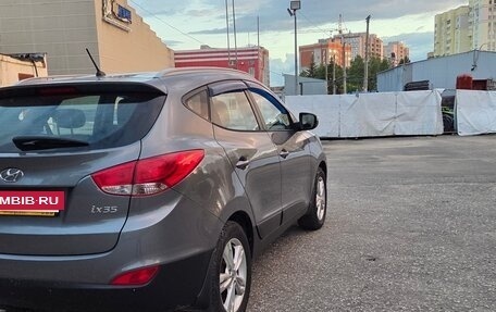 Hyundai ix35 I рестайлинг, 2012 год, 1 135 000 рублей, 6 фотография
