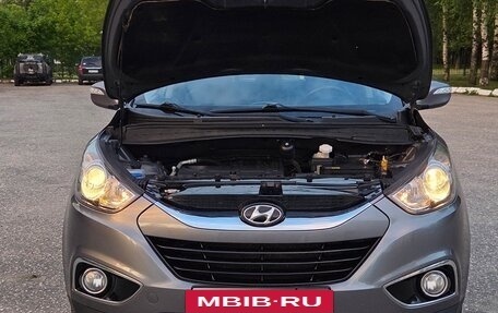 Hyundai ix35 I рестайлинг, 2012 год, 1 135 000 рублей, 9 фотография