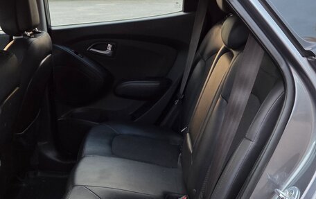 Hyundai ix35 I рестайлинг, 2012 год, 1 135 000 рублей, 15 фотография