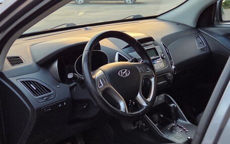 Hyundai ix35 I рестайлинг, 2012 год, 1 135 000 рублей, 16 фотография