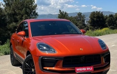 Porsche Macan I рестайлинг, 2025 год, 8 930 000 рублей, 1 фотография