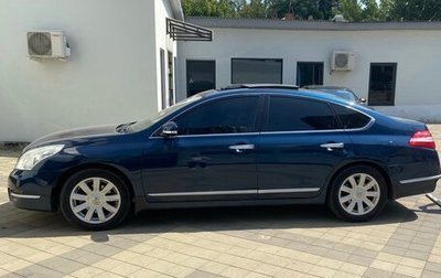 Nissan Teana, 2008 год, 1 100 000 рублей, 1 фотография