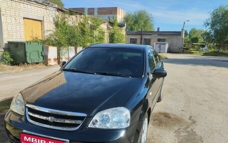 Chevrolet Lacetti, 2008 год, 780 000 рублей, 1 фотография