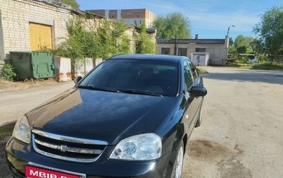 Chevrolet Lacetti, 2008 год, 780 000 рублей, 1 фотография