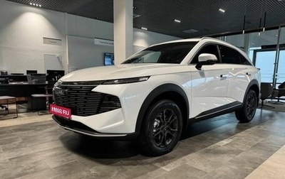 Haval F7, 2026 год, 2 899 000 рублей, 1 фотография