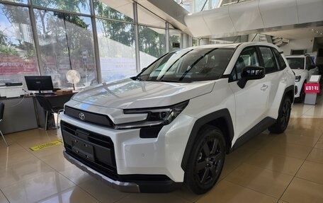 Toyota RAV4, 2026 год, 4 090 000 рублей, 1 фотография