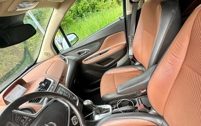 Opel Mokka I, 2013 год, 990 000 рублей, 1 фотография