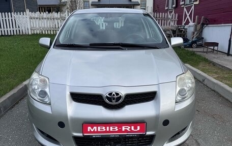 Toyota Auris II, 2007 год, 680 000 рублей, 1 фотография