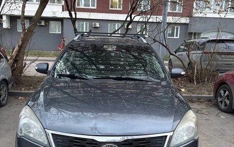 KIA cee'd I рестайлинг, 2010 год, 300 000 рублей, 1 фотография