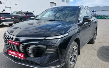 Haval F7, 2025 год, 2 557 000 рублей, 1 фотография
