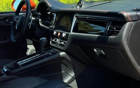 Porsche Macan I рестайлинг, 2025 год, 8 930 000 рублей, 10 фотография
