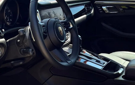 Porsche Macan I рестайлинг, 2025 год, 8 930 000 рублей, 9 фотография
