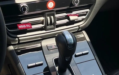 Porsche Macan I рестайлинг, 2025 год, 8 930 000 рублей, 11 фотография